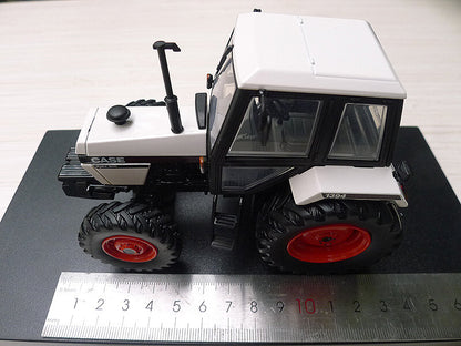 1:32 UH 6436 Case International 1394 4WD Tractor Farm Machine Diecast Model