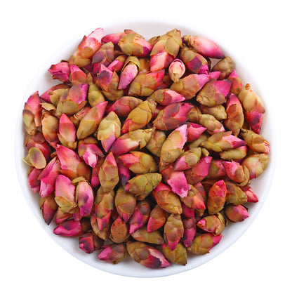 Mountain Peach Blossom Large Peach Blossom Dried Peach Blossom Herbal Tea 500g