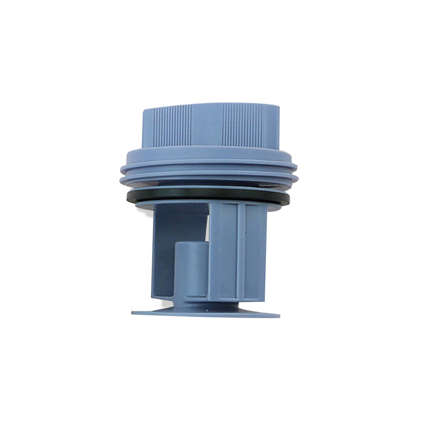 1 Pc Washer Drainage Pump Seal Cover Plug For Siemens WM1095/1065 WD7205;