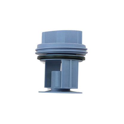 1 Pc Washer Drainage Pump Seal Cover Plug For Siemens WM1095/1065 WD7205;