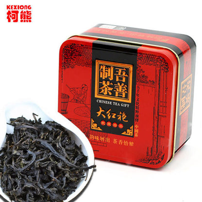 HotSale Dahongpao Tieguanyin Lapsang Souchong Jinjunmei BlackTea Milk Oolong Tea