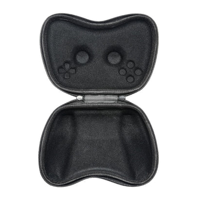 New Storage Bag Carrying Case For PS5 DualSense Controller Housing Shell Cover
