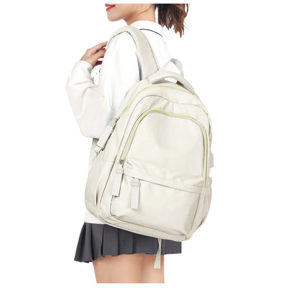 Laptop Backpack Women Work Backpack School Backpack Nurse Backpack, Bookbag