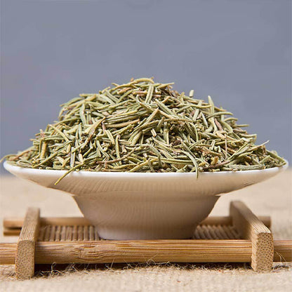 2023 Rosemary Health Care Herbal Tea for Enhancing Memory Sleep Better