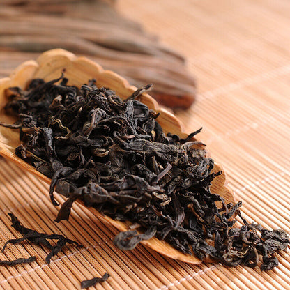 TIAN JIAN * Yiyang Hunan Anhua Dark Tea High Mountain Loose Leaf HEI CHA 250g