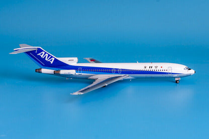 1:200 JC Wings ANA BOEING 727-200 Passenger Airplane Diecast Aircraft Model