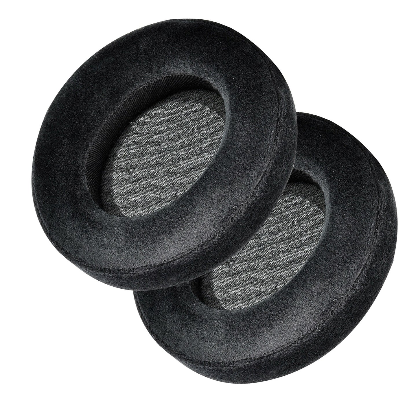 For Razer Kraken 7.1 Chroma V2 USB Gaming Pro V2 Headphone Flannel Earpads A