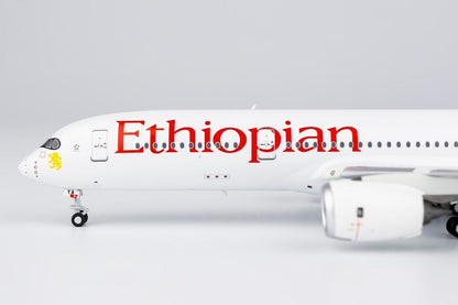 1:400 NG Model Ethiopian AIRBUS A350-900 Passenger Plane Diecast Aircraft Model