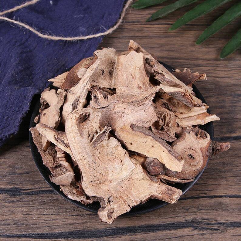 Organic Herbal Radix Boehmeriae Ramie Root Zhu Ma Gen Great Quality