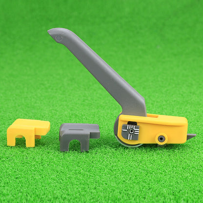 Fiber Optic Cable Stripping Knife KMS-K Longitudinal Cable Cutter Slitter