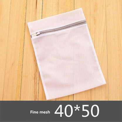 Wash Bags Zipper Mesh Household Machine Laundry Underwear Bra Sock Dirty Clothes