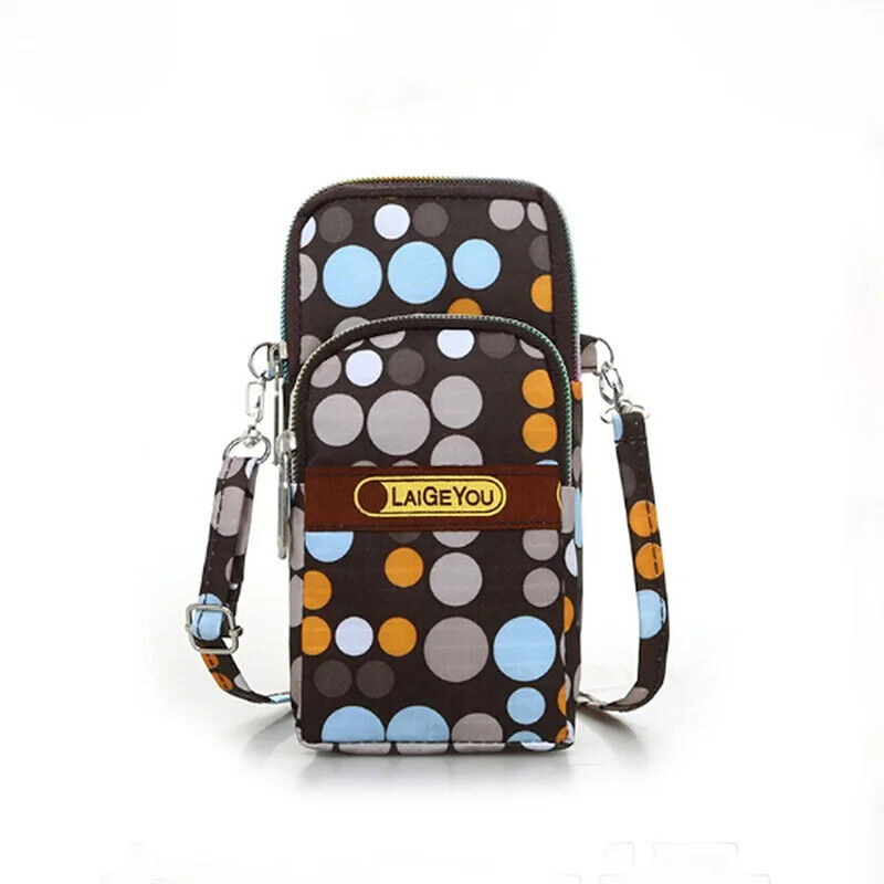 Shoulder Messenger Bag Handbags Ethnic Style Canvas Shoulder Bag Woven Bag