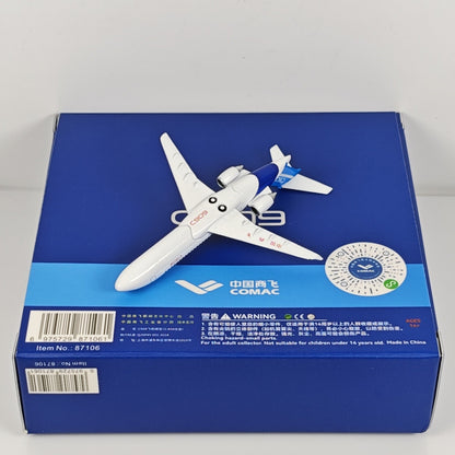 1:400 NGmodels COMAC Comac C909 Passenger Airplane Diecast Plane Model