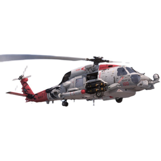 Kitty Hawk KH50008 1/35 Scale MH-60R "SeaHawk” Plastic Model Kit