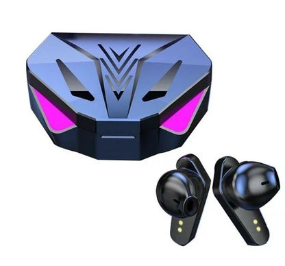 Wireless Earbuds Bluetooth 5.0 TWS Stereo Waterproof Earphones Headphone Headset