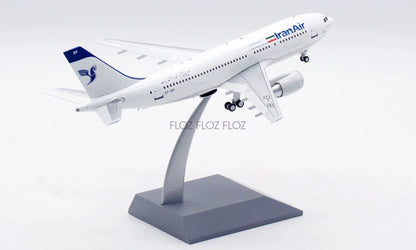 B-Models Iran Air for Airbus A310-200 EP-IBP 1/200 Aircraft Pre-built Model