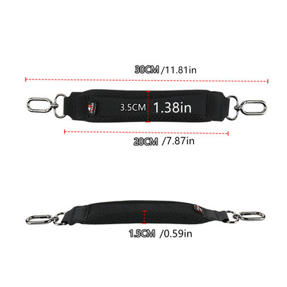 Carrying Strap Universal For JBL Xtreme 2/3/4 Series Bluetooth Speaker Accessory