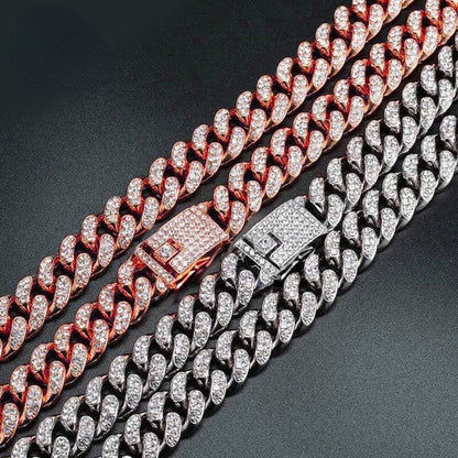 Hip Hop Collars for Pets – Fashionable & Durable
