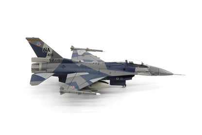 AF1 US Air Force F-16C WA418 imaginary enemy 30 1/72 diecast model aircraft