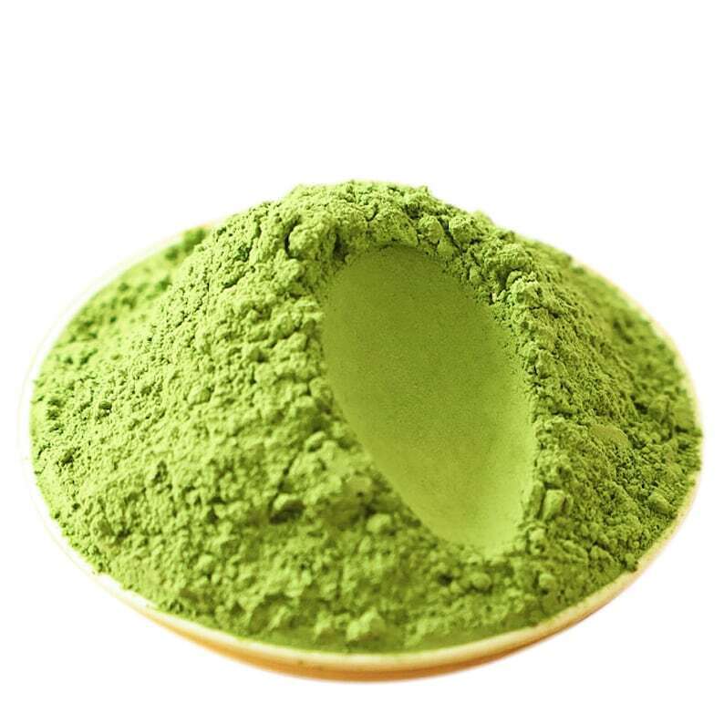 Matcha Green Tea Powder Organic Ceremonial Grade Antioxidants Energy Boost 250g