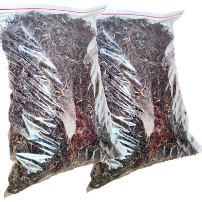 Yinghong No.9 BlackTea Selected Strong Flavor Slightly Sweet 500g