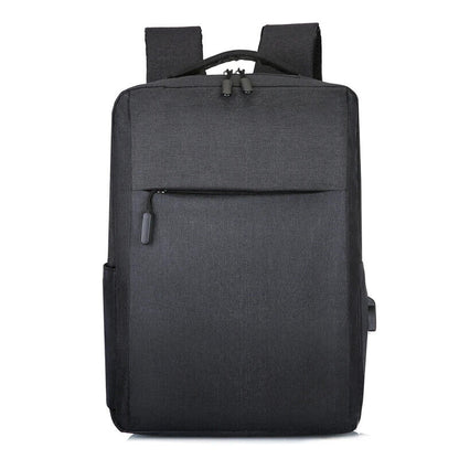 Laptop Men Backpack Travel Laptop Backpack Computer School Backpacks Bag Men