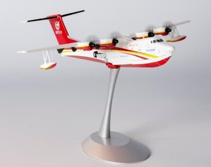 1:200 NG MODEL AVIC AG600M Passenger Airplane Diecast Aircraft Plane Model