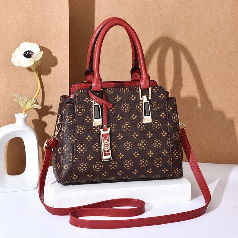 Female Tote Bag Handbags women bag Famous Shoulder Bag Ladies