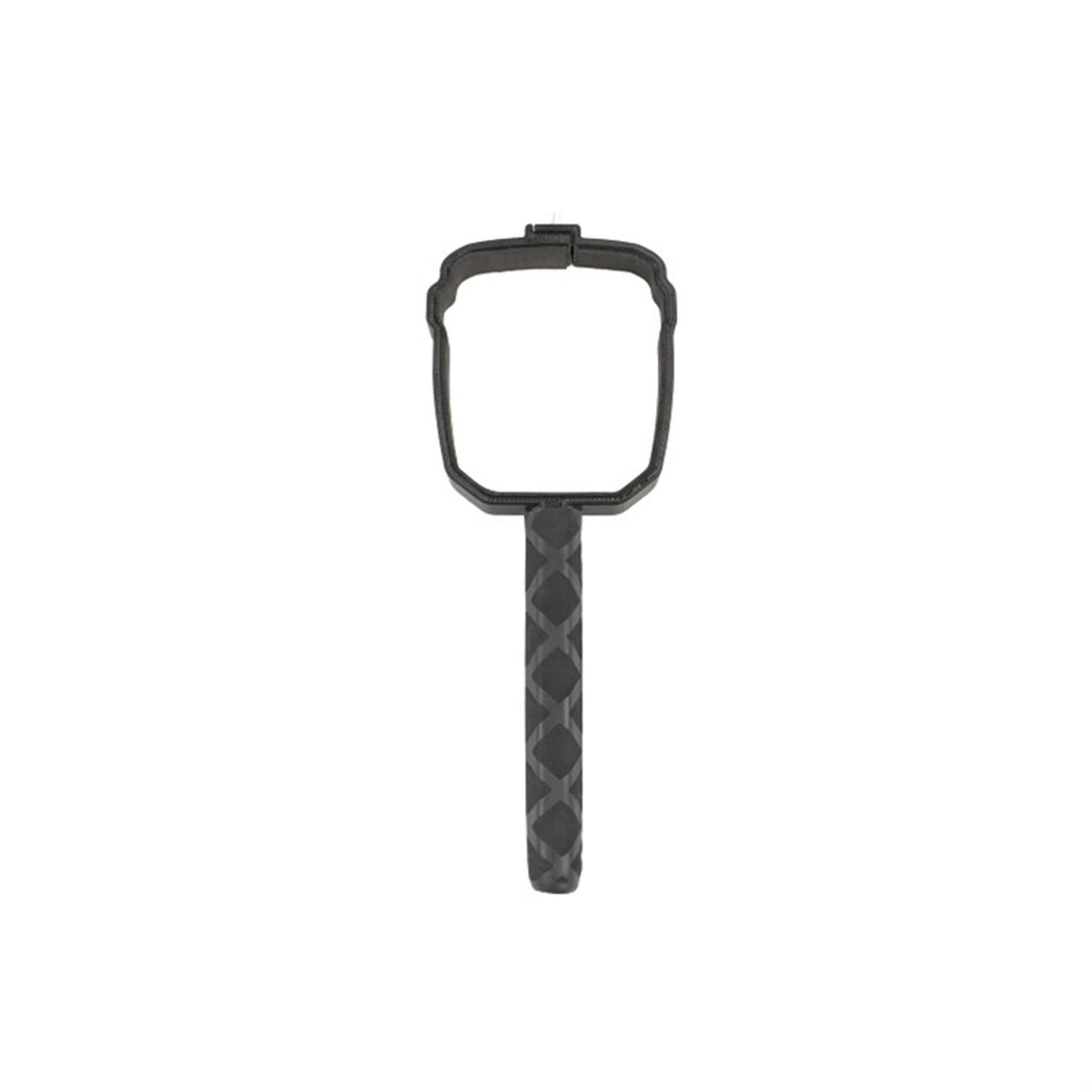 For DJI Mavic Pro Drone 3D Printing Plastic Handheld Drone Stabilizer Bracket