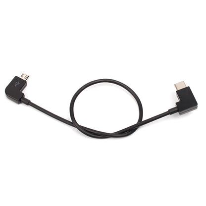 Type-C Data Cable Remote Control OTG Line For DJI Mini Mavic Pro Air Mavic 2
