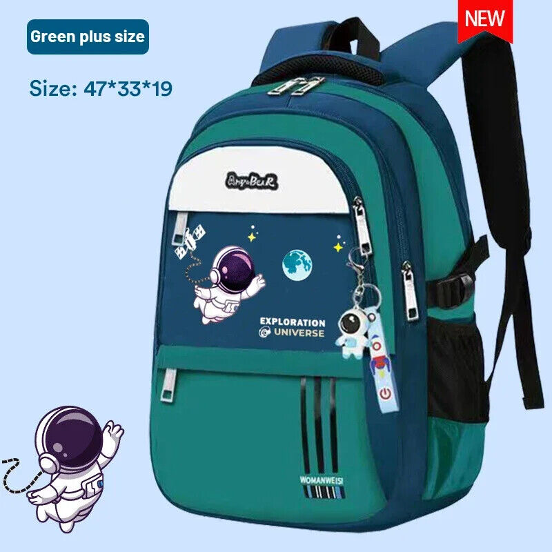 Kids Backpack Children School Bags Boys School Backpack Schoolbag Book Bag