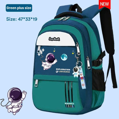 Kids Backpack Children School Bags Boys School Backpack Schoolbag Book Bag