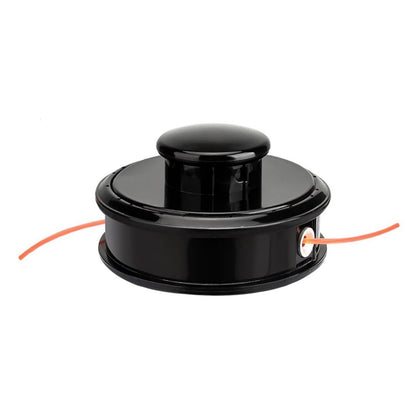21560070 Trimmer Head Compatible For Echo SRM Series Straight Shaft Models