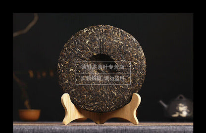 Xiaguan Tuocha 2013 Classic Red Seal Puer Cake 357g Tea Yunnan Pu'er Tea Raw