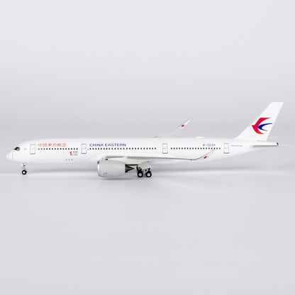 1:400 NG Model CHINA EASTERN AIRBUS A350-900 Passenger Airplane Diecast Model