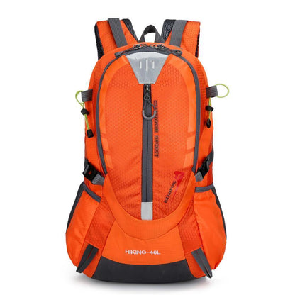 Backpack Men Travel Bag Pack Hiking Back Outdoor Backpacks Nylon Sport Bags