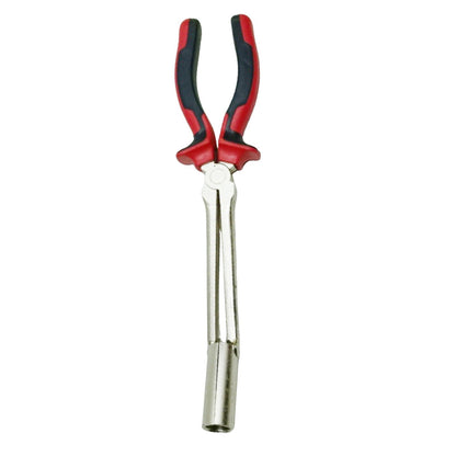 1PCS Car Spark Plug Wire Removal Pliers High Voltage Cylinder Cable Clamp Tool
