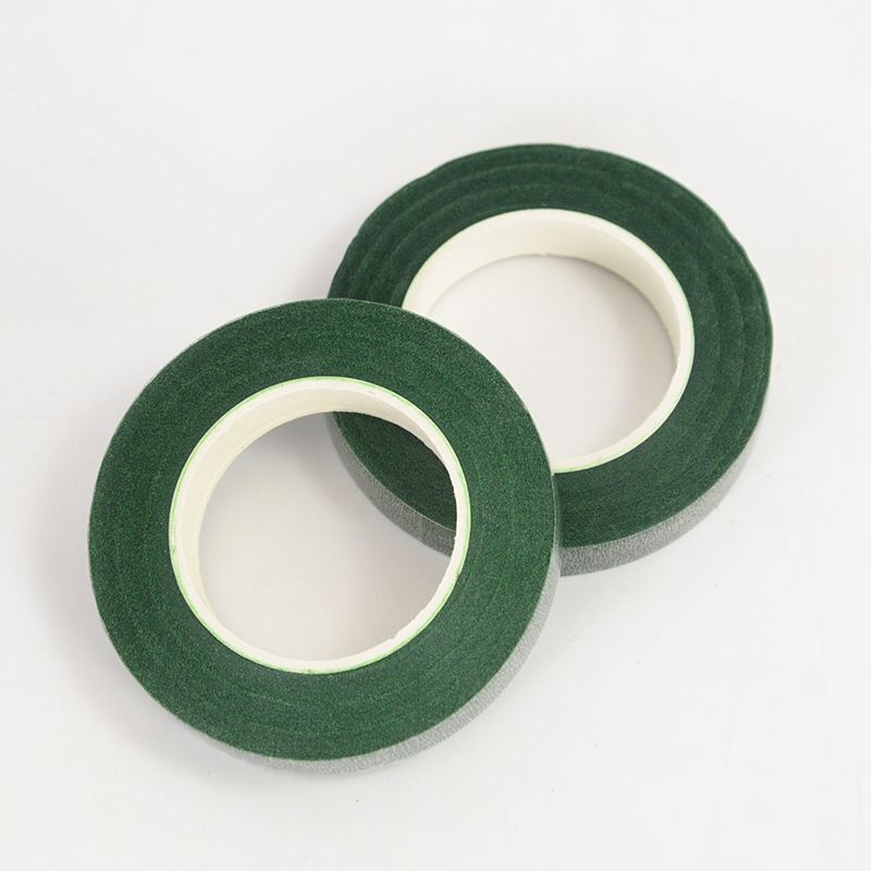 Floral Tape Bouquet 88Ft Self-Adhesive Wedding Christmas Bundling Tool Stem Wrap