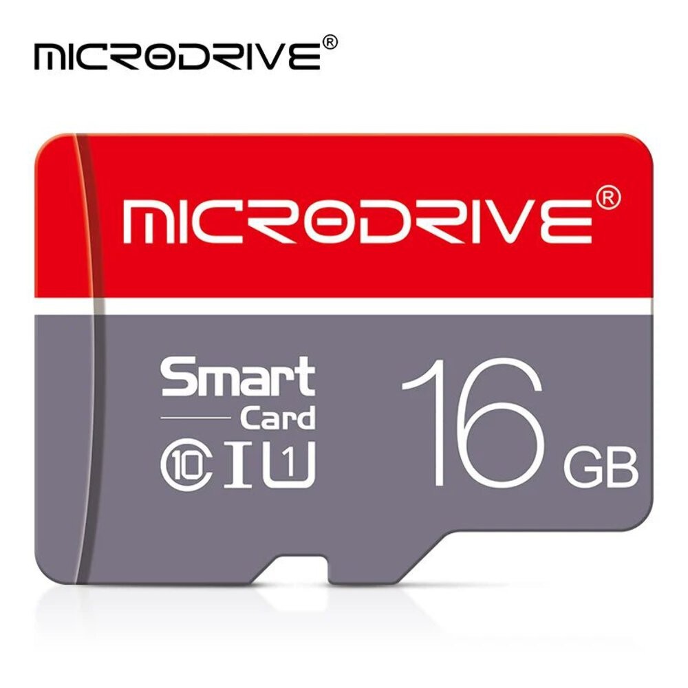 Micro SD Card 4GB–256GB for Smartphone & Devices