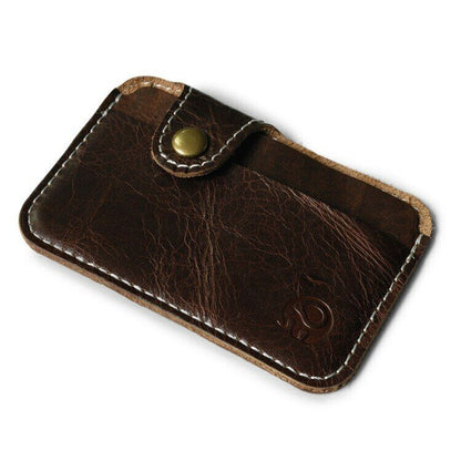 Men's Wallets ID Card Credit Cards PackageCard Holder Case Coin Purse Bag Pouch