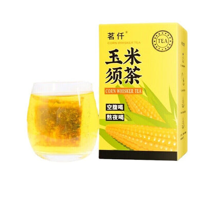 160g Corn Husk Tea Wellness Tea Corn Fiber Tea Bags