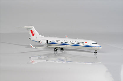NG Model Air China ARJ21-700 B-605U 1/200 DIECAST Aircraft Pre-built Model