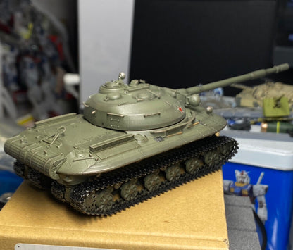 ARTISAN 1/72 Soviet TIER X 279 Heavy Tank Alloy Counterweight Finished Model