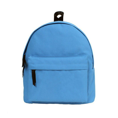 Women Small Backpack Shoulder Bag High Quality Lightweight Waterproof 27*13*33CM