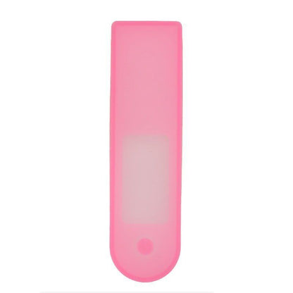 Waterproof Electric Scooter Panel Dashboard Circuit Board Case Silicone Cover 1P
