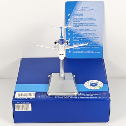 1:400 NGmodels COMAC Comac C909 Passenger Airplane Diecast Plane Model
