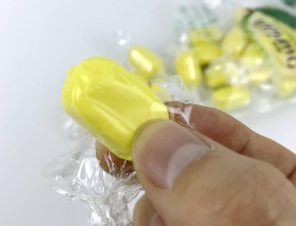 Milk Durian Candy 120g*2bag Fruit Soft Toffee Chewy Sweet Sweetmeats Candy Snack