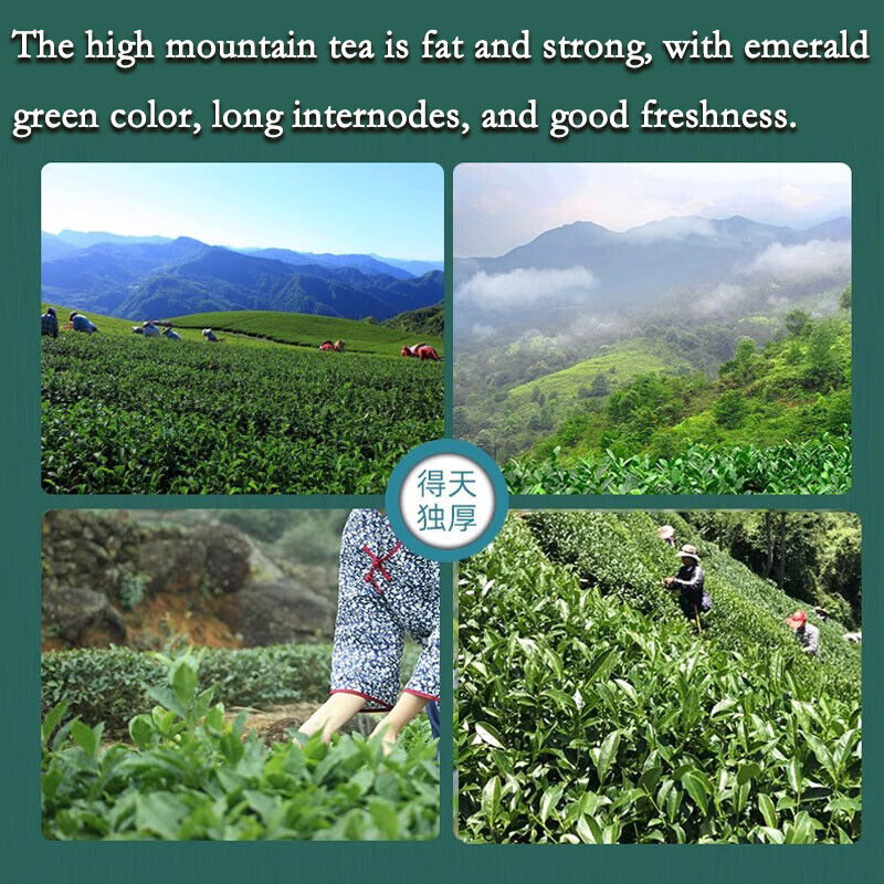 Milk Oolong Premium Tea - Milk Oolong Tea 250g Natural Tea, Chinese Tea