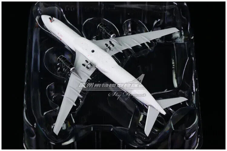 1:400 JC Wings AIR CANADA STAR ALLIANCE AIRBUS A330-300 Airplane Diecast Model