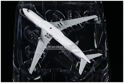 1:400 JC Wings AIR CANADA STAR ALLIANCE AIRBUS A330-300 Airplane Diecast Model